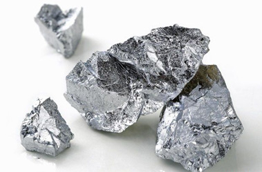 Chromium Metal