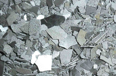 Electrolytic Manganese Metal