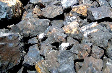 Manganese Ore